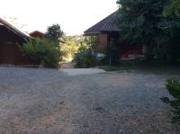 Půdorys ubytování Settee Homestay