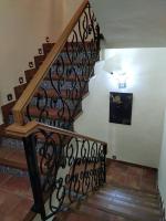 Plan piętra w obiekcie -2-COMO EN CASA, en centro historico de Ubeda