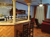 Kuchnia lub aneks kuchenny w obiekcie -2-COMO EN CASA, en centro historico de Ubeda