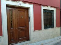 Plan piętra w obiekcie -2-COMO EN CASA, en centro historico de Ubeda