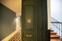 The floor plan of Soho Boutique Congreso