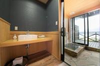 旅館　由布山の見取り図または間取り図