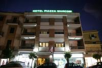 Budova, v ktorej sa hotel nachádza