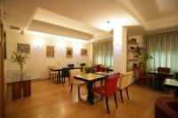 Posedenie v ubytovaní Hotel Piazza Marconi
