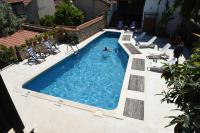 The swimming pool at or close to Villa Konak Hotel