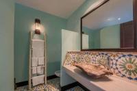 Posteľ alebo postele v izbe v ubytovaní Apartamentos Turisticos Bahia De Trafalgar