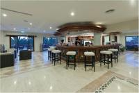 Restaurace v ubytování Bodrum Park Resort