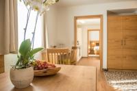 Plán poschodí v ubytovaní Pension Appartements Gabriele