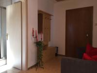 Posezení v ubytování Ferienwohnung Familie Meinschad