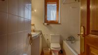 Kúpeľňa v ubytovaní Saplan Real Estate CUMA