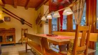 Plán poschodí v ubytovaní Saplan Real Estate CUMA
