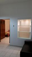 Residencia Leones de Castillaにあるベッド