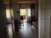 Posedenie v ubytovaní Villa Rubčić Rooms