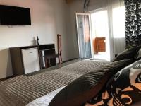 Posteľ alebo postele v izbe v ubytovaní Villa Rubčić Rooms