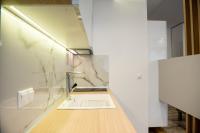 Kúpeľňa v ubytovaní Leiland #colony_White_Tower_Suite