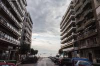 Okolie apartmánu