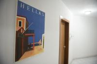 Plán poschodí v ubytovaní Leiland #colony_White_Tower_Suite
