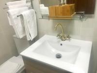 Půdorys ubytování Apartamento Casco Histórico
