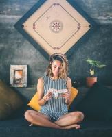 Hosté ubytování Jamu Surf Lodge