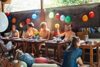 Hosté ubytování Jamu Surf Lodge