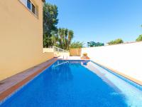 The swimming pool at or close to Apartment Velazquez-2 by Interhome