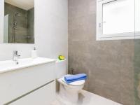 A bathroom at Apartment Velazquez-2 by Interhome