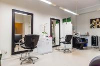 Plán poschodí v ubytovaní Gdański Dom Turystyczny Hostel