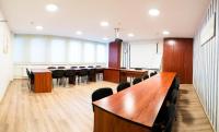 Konferenčné priestory v ubytovaní Gdański Dom Turystyczny Hostel