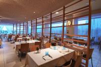 Restaurace v ubytování Jesolopalace Hotel & Aparthotel