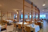 Restaurace v ubytování Jesolopalace Hotel & Aparthotel