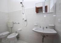 A bathroom at Residence Stella Polare