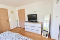Plán poschodí v ubytovaní Appartement Sophia