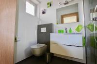 Plán poschodí v ubytovaní Appartement Sophia