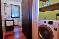 Plán poschodí v ubytovaní Erno Apartment