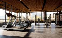 Fitness centrum a/nebo fitness zařízení v ubytování Veranda High Resort Chiang Mai - MGallery Collection