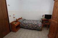 Posteľ alebo postele v izbe v ubytovaní GH Hotel Fratazza