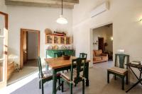 Część wypoczynkowa w obiekcie Casa Mar con patio en playa de Son Serra de Marina