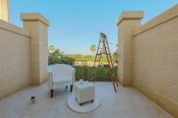 Plán poschodí v ubytovaní Relais Masseria Caselli