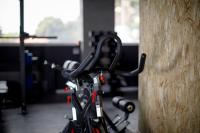 O centro de fitness e/ou as comodidades de fitness de Sport Hotel Gym + SPA