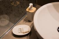 Koupelna v ubytování Casa Borgo Regina B&B - Bari Puglia Apartments