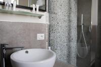 Koupelna v ubytování Casa Borgo Regina B&B - Bari Puglia Apartments