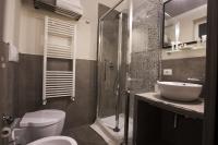 Koupelna v ubytování Casa Borgo Regina B&B - Bari Puglia Apartments