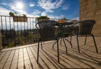 Balkón nebo terasa v ubytování Casa Borgo Regina B&B - Bari Puglia Apartments