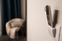 Půdorys ubytování Casa Borgo Regina B&B - Bari Puglia Apartments