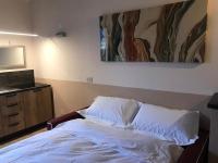 Posteľ alebo postele v izbe v ubytovaní Country Suite Home