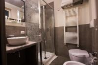 Koupelna v ubytování Casa Borgo Regina B&B - Bari Puglia Apartments
