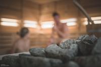 Gäste, die in der Unterkunft Molaris Lodge übernachten