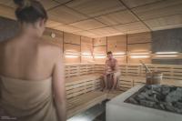 Gäste, die in der Unterkunft Molaris Lodge übernachten