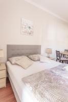 Posteľ alebo postele v izbe v ubytovaní Babel Hostel, Dworzec PKP, Rynek