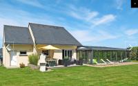 Bretagne,maison avec piscine et spa - Housity